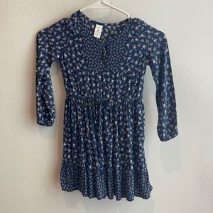 Toddler girls Carter’s Dress